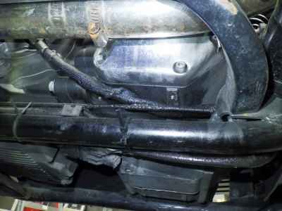 Harley-Davidson Street Glide FLHX1580 2007