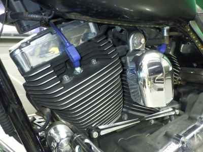 Harley-Davidson Street Glide FLHX1580 2007