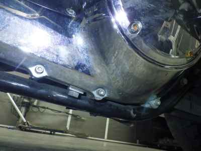 Harley-Davidson Street Glide FLHX1580 2007