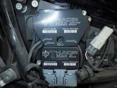 Harley-Davidson Street Glide FLHX1580 2007