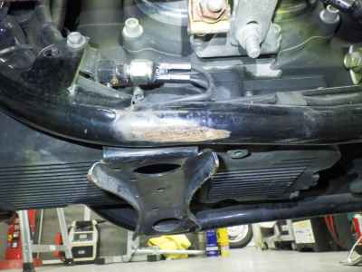 Harley-Davidson Street Glide FLHX1580 2007