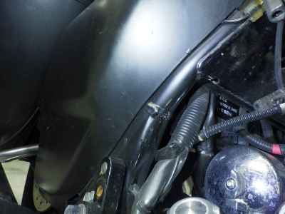 Harley-Davidson Street Glide FLHX1580 2007