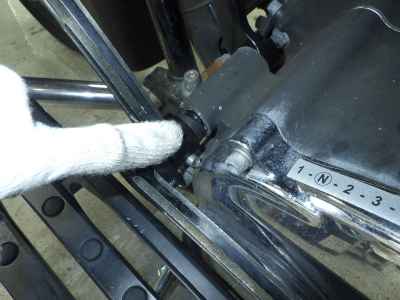 Harley-Davidson Street Glide FLHX1580 2007