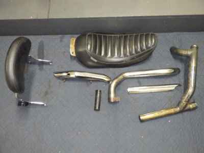 Harley-Davidson Street Glide FLHX1580 2007