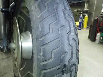 Harley-Davidson Street Glide FLHX1580 2007