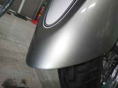 Yamaha XVS1100 Drag Star Classic 2008