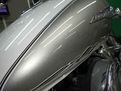 Yamaha XVS1100 Drag Star Classic 2008