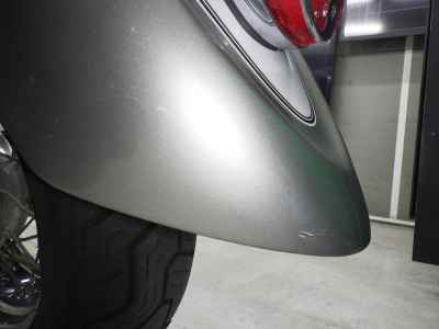 Yamaha XVS1100 Drag Star Classic 2008