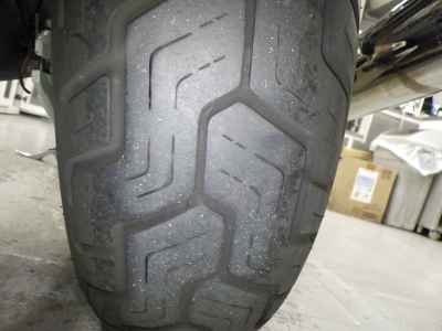 Yamaha XVS1100 Drag Star Classic 2008