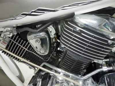 Yamaha XVS1100 Drag Star Classic 2008