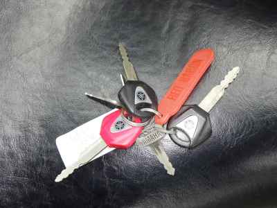 Yamaha XVS1100 Drag Star Classic 2008