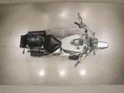 Yamaha XVS1100 Drag Star Classic 2008