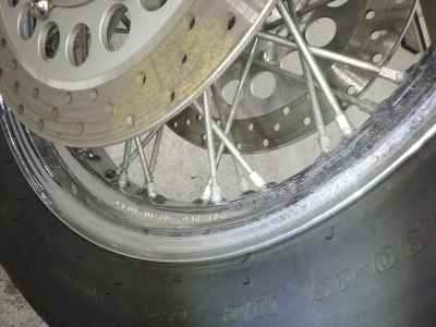 Yamaha XVS1100 Drag Star Classic 2008