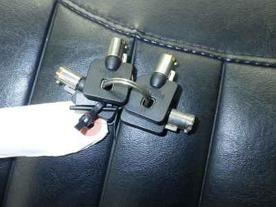 Harley-Davidson Super Glide FXDC1580 2009