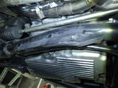 Harley-Davidson Super Glide FXDC1580 2009