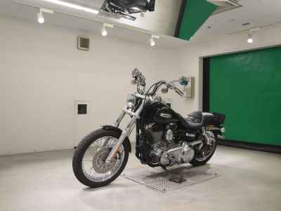Harley-Davidson Super Glide FXDC1580 2009