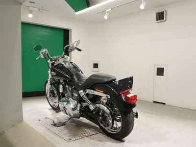 Harley-Davidson Super Glide FXDC1580 2009