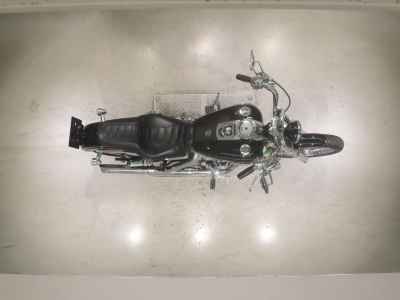 Harley-Davidson Super Glide FXDC1580 2009