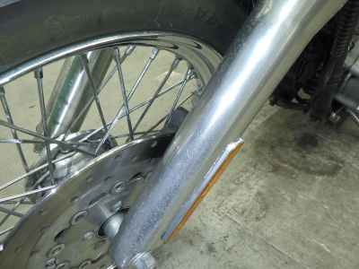 Harley-Davidson Super Glide FXDC1580 2009