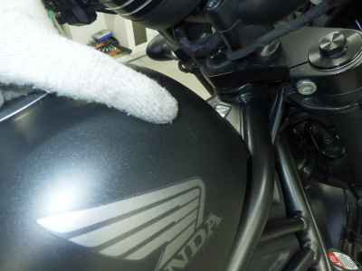 Honda Rebel S CMX250 2022