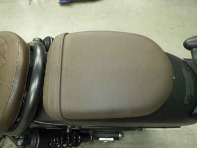 Honda Rebel S CMX250 2022