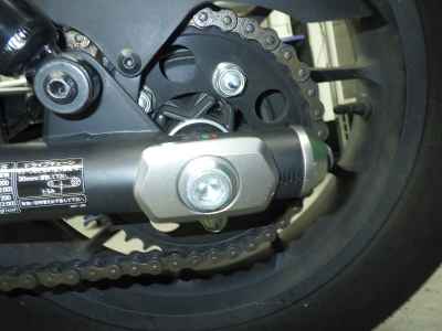 Honda Rebel S CMX250 2022