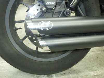 Honda Rebel S CMX250 2022