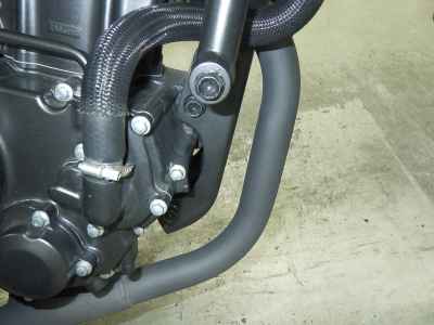 Honda Rebel S CMX250 2022