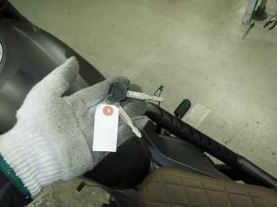 Honda Rebel S CMX250 2022