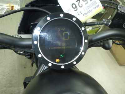 Honda Rebel S CMX250 2022