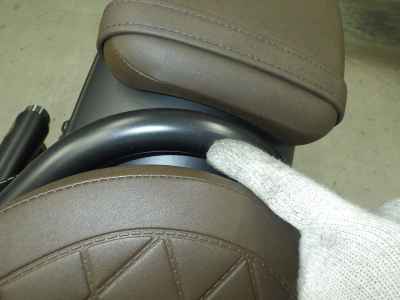 Honda Rebel S CMX250 2022