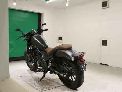 Honda Rebel S CMX250 2022