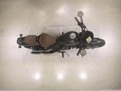 Honda Rebel S CMX250 2022