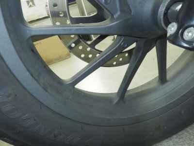 Honda Rebel S CMX250 2022