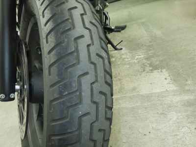 Honda Rebel S CMX250 2022