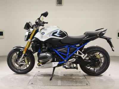 BMW R1200R 2018