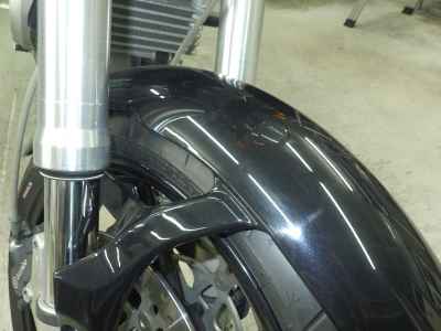 Ducati Monster 800 S2R 2005