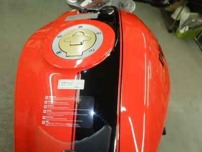 Ducati Monster 800 S2R 2005