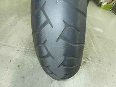 Ducati Monster 800 S2R 2005