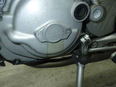 Ducati Monster 800 S2R 2005