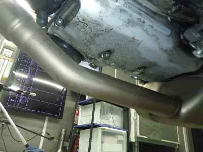 Ducati Monster 800 S2R 2005