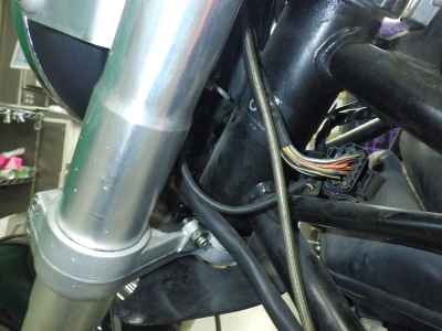 Ducati Monster 800 S2R 2005