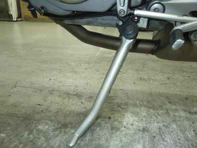 Ducati Monster 800 S2R 2005