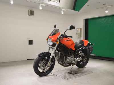 Ducati Monster 800 S2R 2005