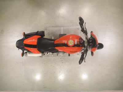 Ducati Monster 800 S2R 2005