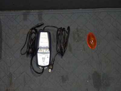 Ducati Monster 800 S2R 2005