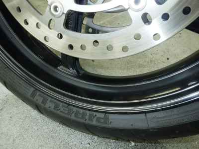 Ducati Monster 800 S2R 2005