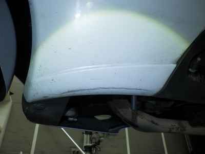 Suzuki Skywave 650LX 2014