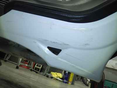 Suzuki Skywave 650LX 2014