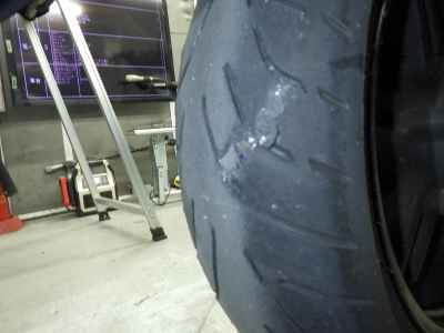 Suzuki Skywave 650LX 2014